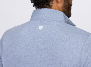 Siro Quarter-Zip Pullover - turtleson