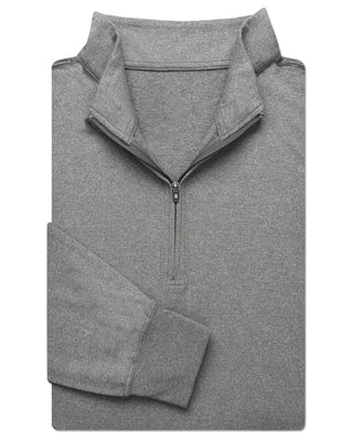 Siro Quarter-Zip Pullover - turtleson