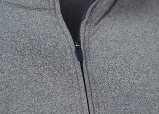 Siro Quarter-Zip Pullover - turtleson