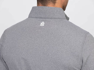 Siro Quarter-Zip Pullover - turtleson