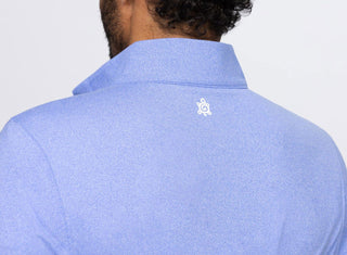 Siro Quarter-Zip Pullover - turtleson