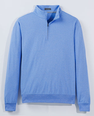 Siro Quarter-Zip Pullover - turtleson