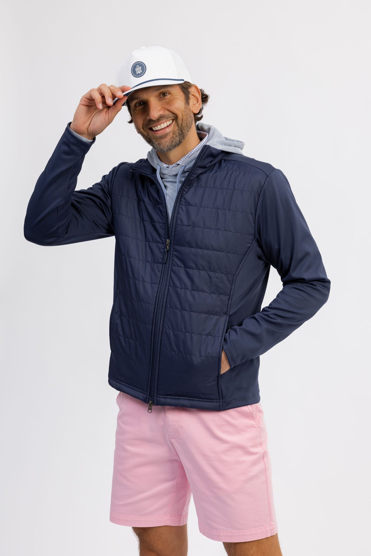 Men's Jackets & Coats turtleson