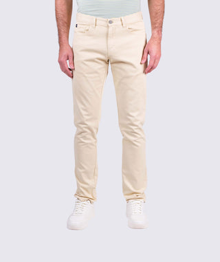 Stateline 5-Pocket Pant (Khaki) - turtleson