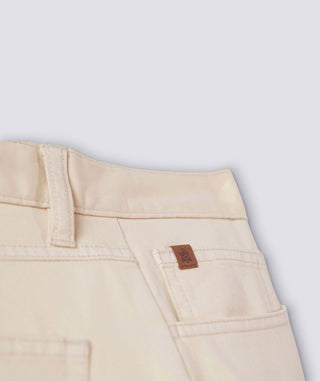 Stateline 5-Pocket Pant (Khaki) - turtleson