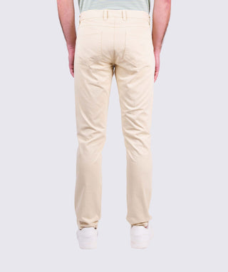 Stateline 5-Pocket Pant (Khaki) - turtleson