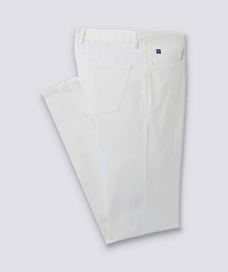 Stateline 5-Pocket Pant (Stone) - turtleson