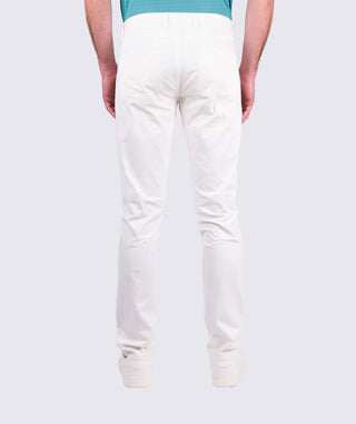 Stateline 5-Pocket Pant (Stone) - turtleson