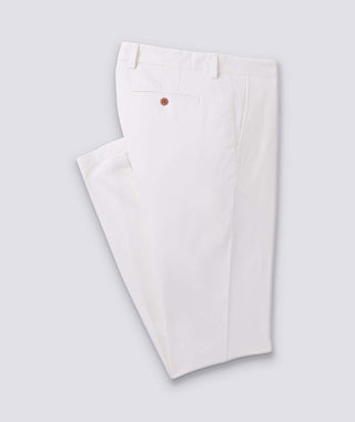 Stateline Twill Chino Pant (Stone) - turtleson