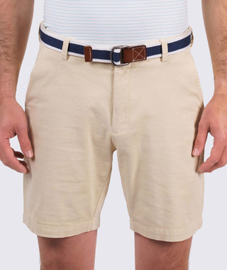 Stateline Twill Chino Short - turtleson