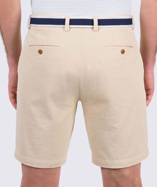 Stateline Twill Chino Short - turtleson