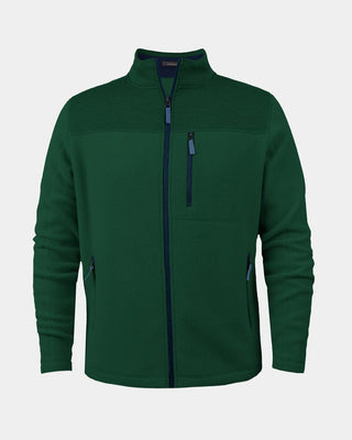 Steele Full Zip Jacket - turtleson