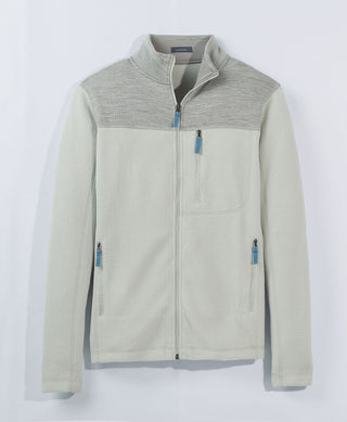 Steele Full Zip Jacket - turtleson