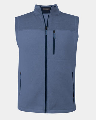 Steele Full Zip Vest - Seasonal - turtleson