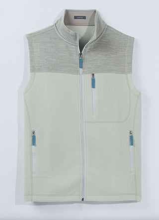 Steele Full Zip Vest - Closeout