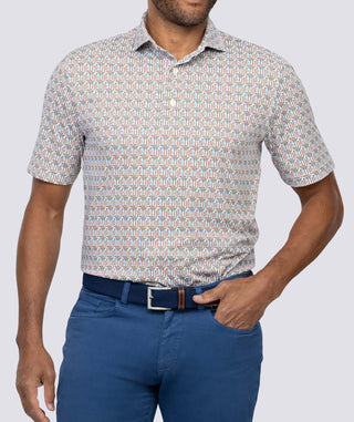 Stogie Performance Polo - turtleson