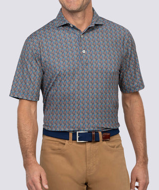 Stogie Performance Polo - turtleson