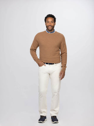 Sutton Sweater - turtleson