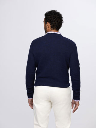 Sutton Sweater - turtleson