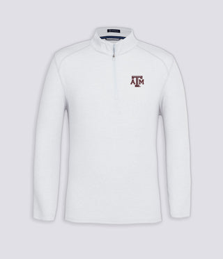 Stirling Quarter-Zip - Texas A&M