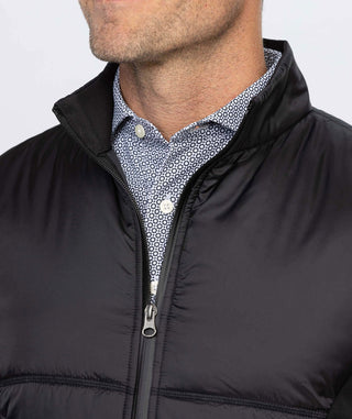 Taft Full-Zip Jacket - turtleson