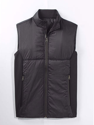 Taft Full-Zip Vest - turtleson