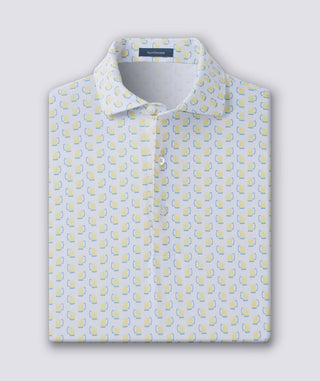 Tap Performance Polo - turtleson