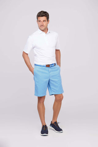 Theo Performance Short - turtleson