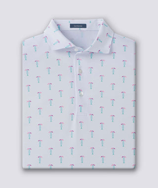 Tipp Performance Polo - turtleson