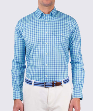 Todd Sport Shirt - turtleson