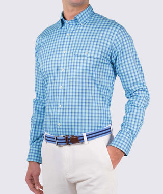 Todd Sport Shirt - turtleson