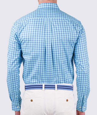 Todd Sport Shirt - turtleson