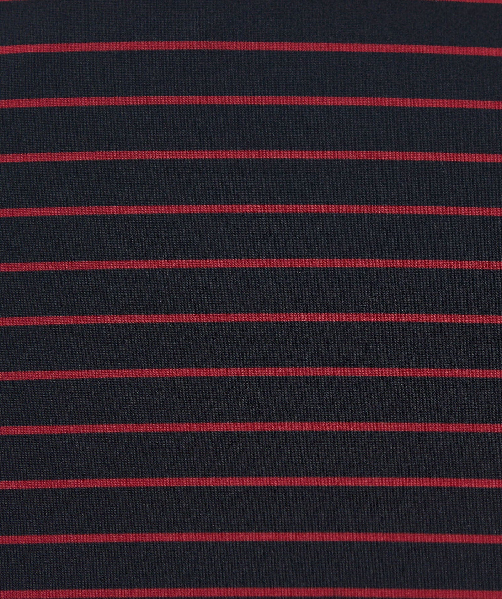 Trey Stripe Performance Polo - turtleson