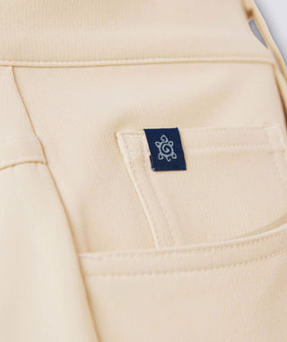 Tri-Cities Stretch 5 Pocket Performance Pant (Khaki) - turtleson