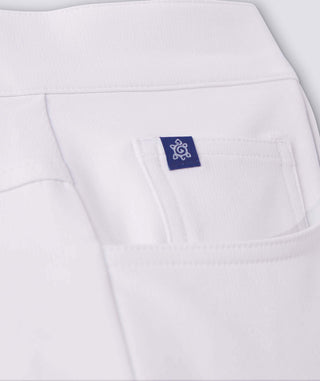 Tri-Cities Stretch 5 Pocket Performance Pant (Stone) - turtleson