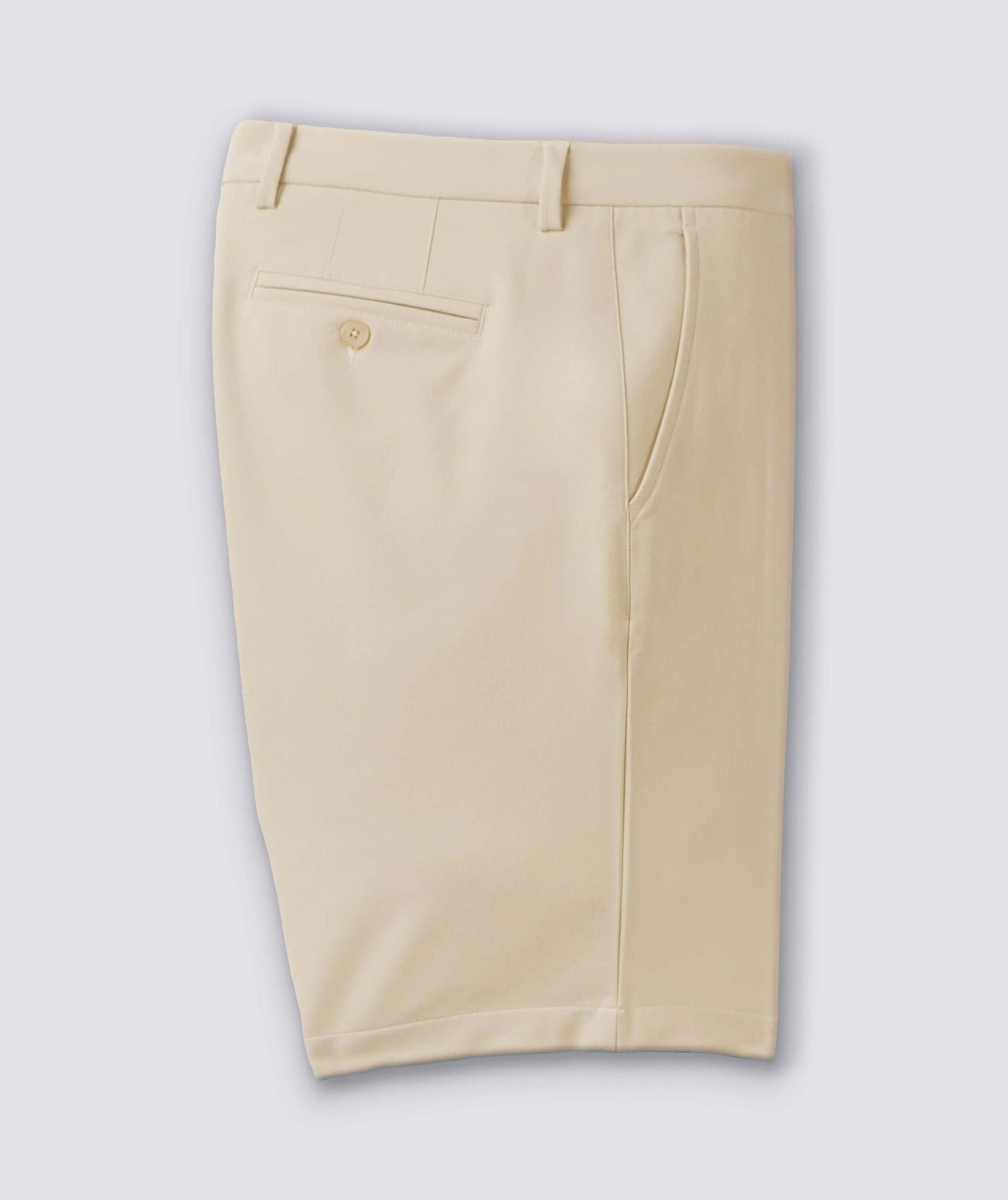 Stretch Performance Short with 8-Inch Inseam | Turtleson