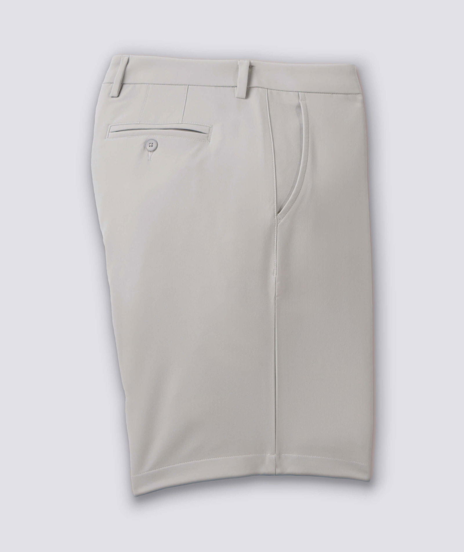 Stretch Performance Short with 8-Inch Inseam | Turtleson