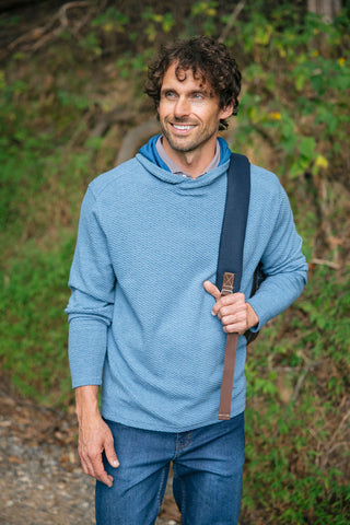 Bellfield Hoodie