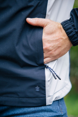 Waterproof Defender Jacket