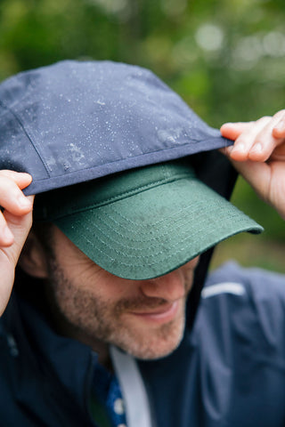 Waterproof Defender Jacket