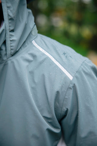 Waterproof Defender Jacket