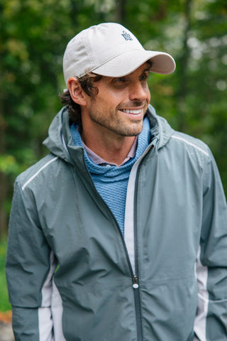 Waterproof Defender Jacket