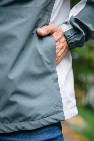 Waterproof Defender Jacket