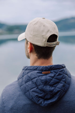 Zarren Hybrid Hoodie