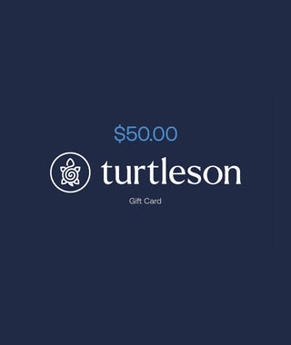 Turtleson Gift Card - turtleson