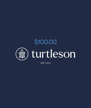 Turtleson Gift Card - turtleson