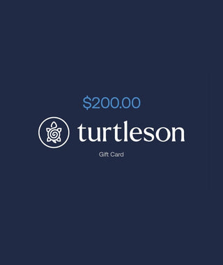 Turtleson Gift Card - turtleson