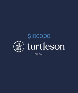 Turtleson Gift Card - turtleson