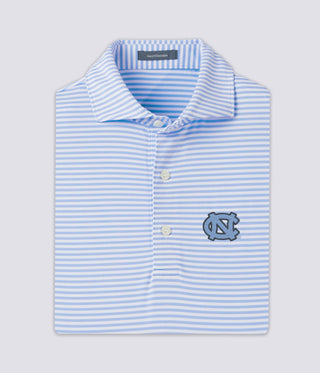 Cooper Performance Polo - North Carolina Tar Heels