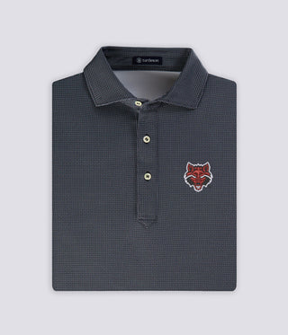 Chris Performance Polo - Arkansas State Red Wolves